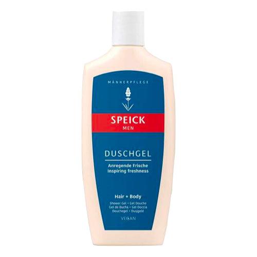 Speick mænd bruser gel 250 ml