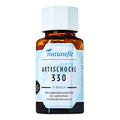 Naturafit Artichoke 330 75 cap