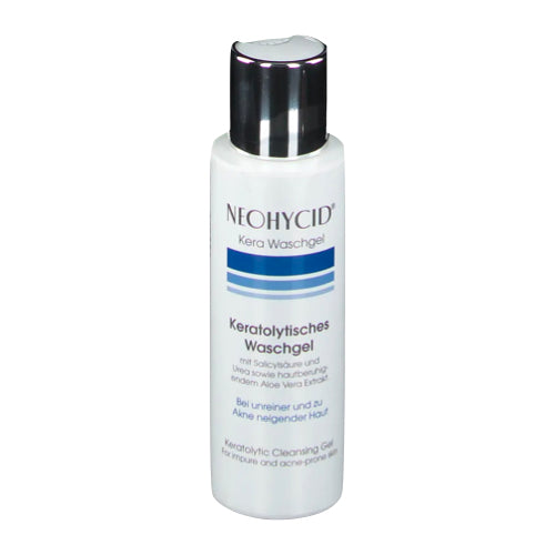 Neohycid Kera Cleansing Gel 100 ml