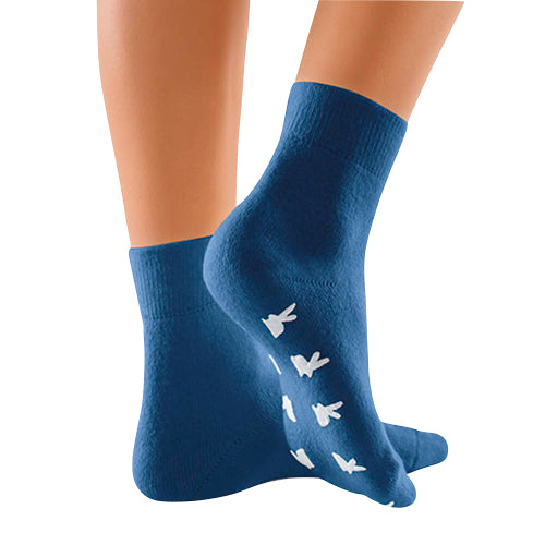 Bort Climacare Foot Lämmittimet S Blue 2 PCS