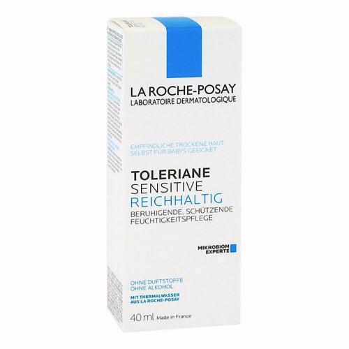 La Roche-Posay Toleriane Sensitive Rich - Skin Care - VicNic.com