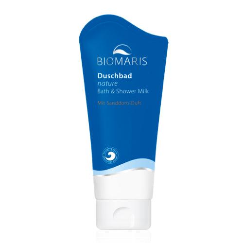 Biomaris duș și baie natură 200 ml