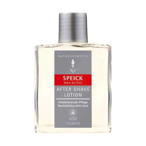 Speick bărbați activi după loțiune de bărbierit 100 ml