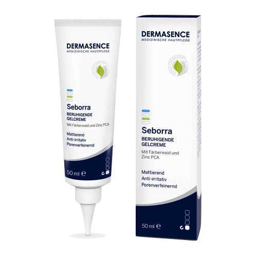 Dermasence Seborra Soothing Gel Cream 50 ml