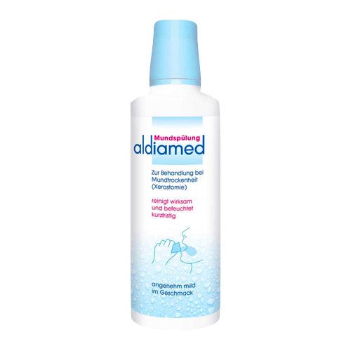 Aldiamed Mouthwash 250 ml