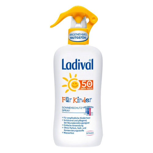 Ladival Children Spray SPF 50 200 ml
