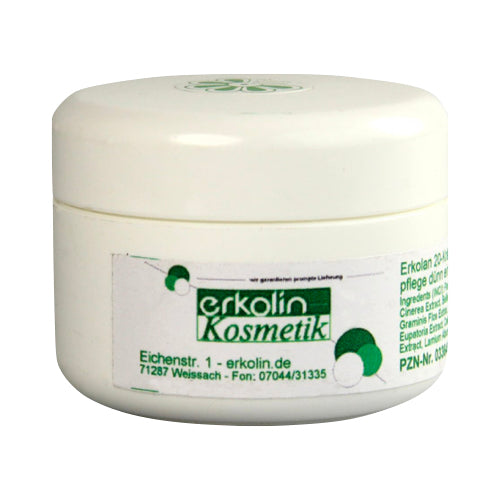 Erkolan 20 Balma de ervas 50 ml