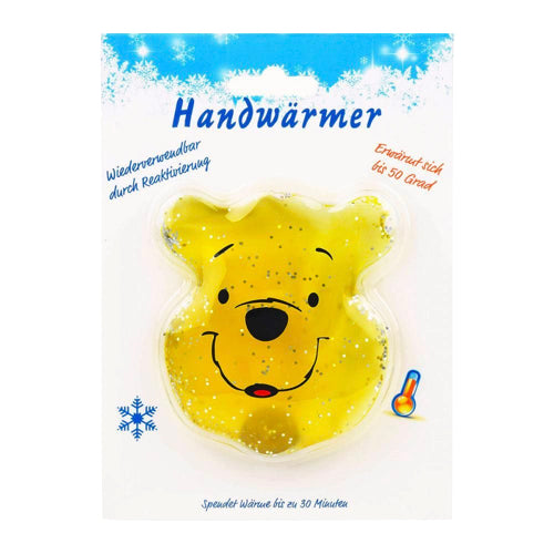 Calentador de Manos Winnie Pooh 1ud