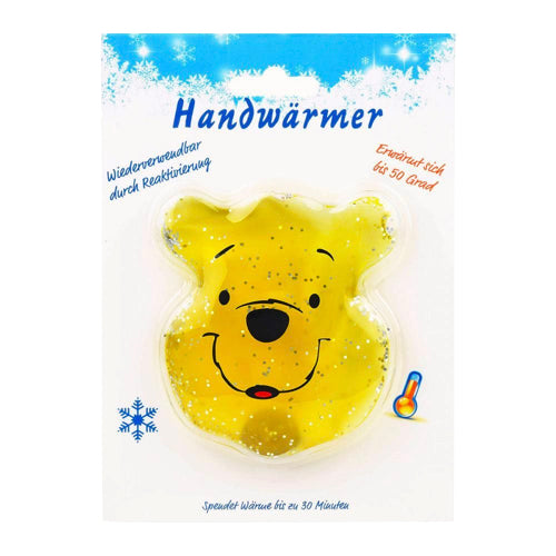Hand Warmer Winnie Pooh 1 pcs