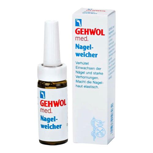 GEHWOL MED Nail morbido 15 ml