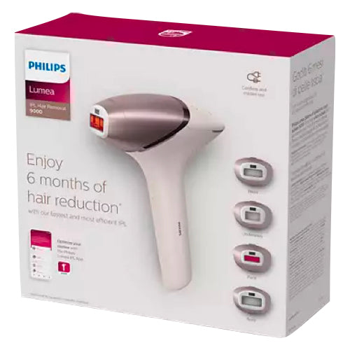 Philips shops lumea Prestige