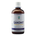 Sanomit Ubiquinona pică 100 ml
