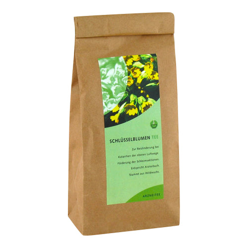 Cowslip Flower Tea 100 g