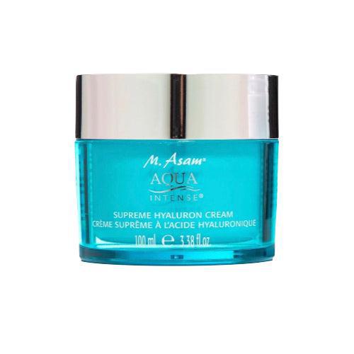 M Asam Aqua Intense Supreme Hyaluron Cream 100 ml - Vicnic.com