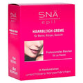 Hair Bleaching Cream 1 Set