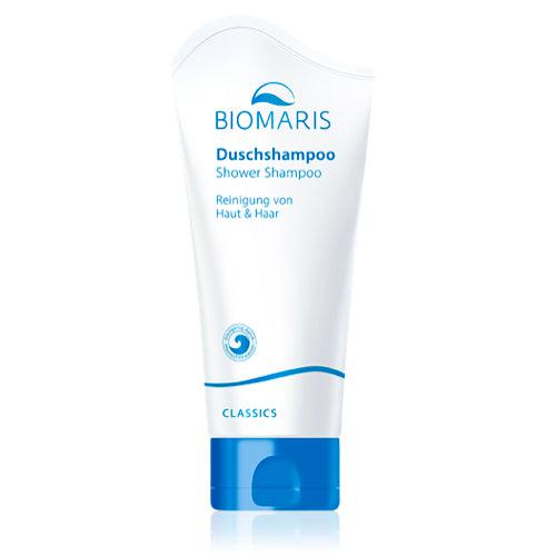Biomaris Classics 2 in 1 Shower Shampoo 200 ml