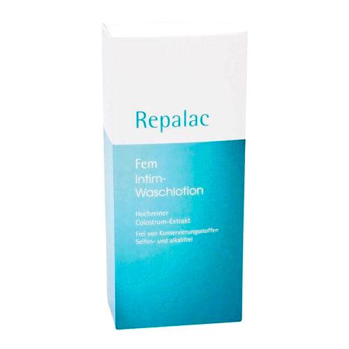 Repalac Colostrum Intimate Wash Lotion 200 ml