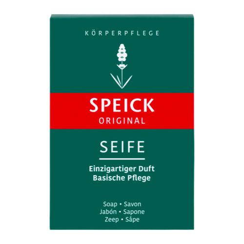 Speick Natural Soap - VicNic.com
