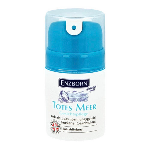 Enzborn Dead Sea Mild Facial Care