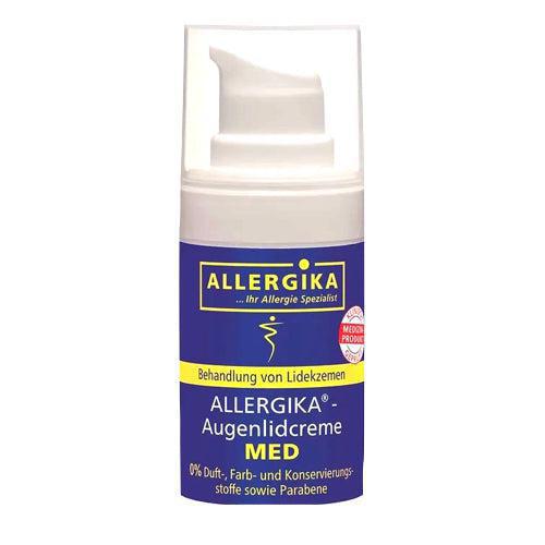 Allergika Eyelid Cream 15 ml - VicNic.com