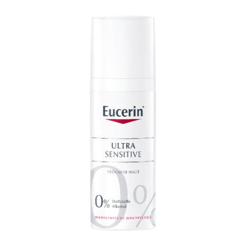 Eucerin UltraSensitive Soothing Care for Dry Skin 50 ml