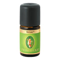 Primavera Vetiver Organic Essential Oil 5 ml