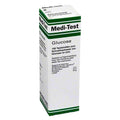 Strisce di test di glucosio di prova Medi 100 PC