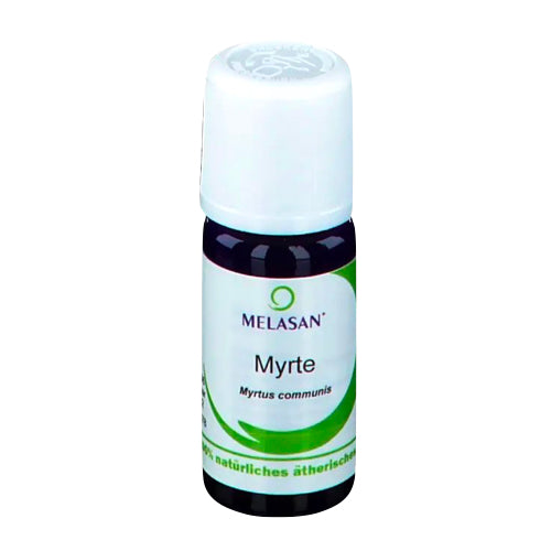 Melasan Myrtle Oil Ethereal 10 ml - VicNic.com