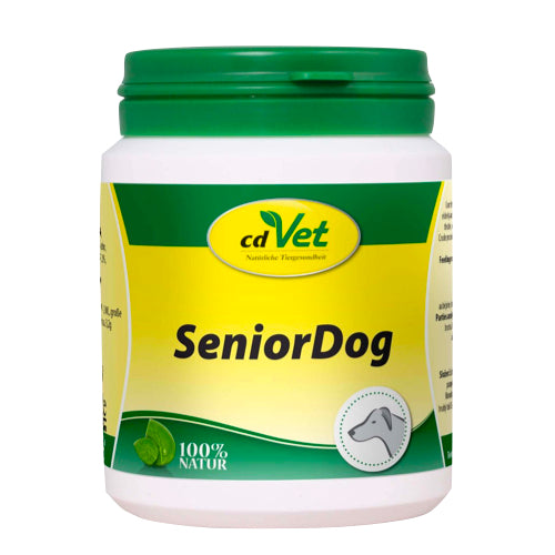 cdVet Senior Dog 70 g