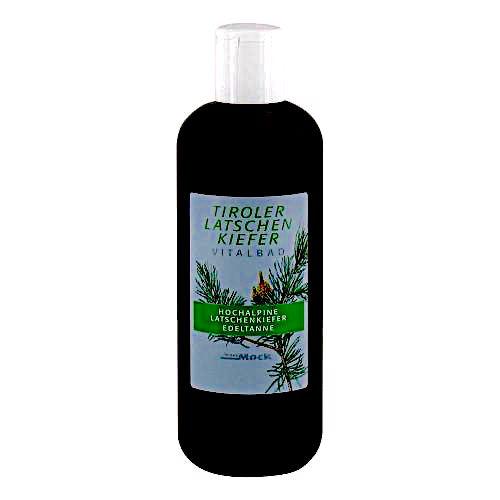 Mountain Pine Vitalbad 500 ml