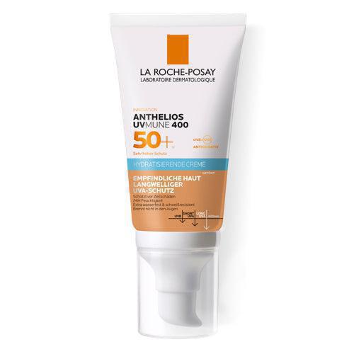 La Roche-Posay Anthelios UVMune 400 SPF 50+ BB-Cream - VicNic.com