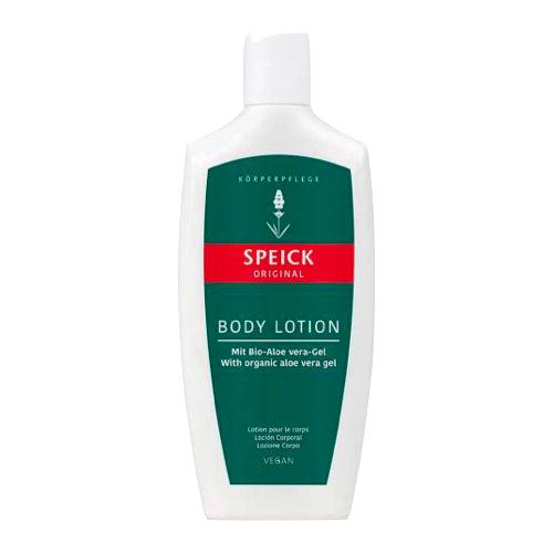 Speick Natural Body Lotion 250 ml - VicNic.com
