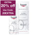 Eucerin UltraSensitive Soothing Care for Dry Skin 50 ml box