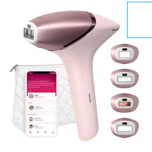 Philips Lumea Prestige IPL Hair Removal Device BRI958/00