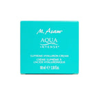 M Asam Aqua Intense Supreme Hyaluron Cream box - VicNic.com