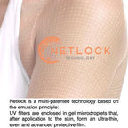 <tc>Vichy</tc> Capital Soleil Cell Protect Osynlig Vattenspray SPF 50+ 200 ml