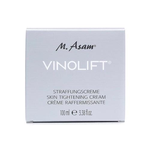 M Asam VinoLift Skin Tightening Cream 100 ml