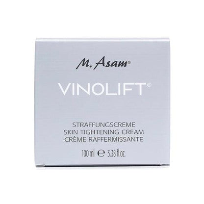 M Asam VinoLift Firming Cream 100 ml