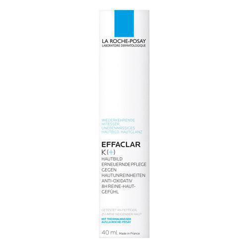 La Roche-Posay Effaclar K (+) Cream 40 ml - VicNic.com