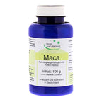 Hannes Pure Maca Powder 100 g