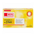 ApoDay Vitamin C + Zinc Depot Capsules 60 pcs - VicNic.com