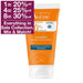 The Avène sun fluid SPF 50+ Very high sun protection SPF50+ without fragrance for sensitive, normal to combination skin on the face. A new patented solar filter with optimal protection and more respect for the environment.VicNic.com