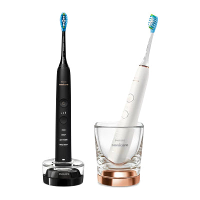 Philips Sonicare DiamondClean Toothbrush Set - Shop on