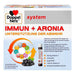 Doppelherz System Immune + Aronia 25 ml x 30 Bottles - VicNic.com