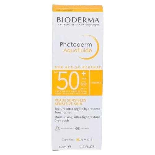 Bioderma Photoderm Max Aquafluid (Original) SPF 50+ 40 ml