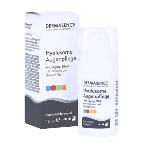 Dermasence Hyalusome Eye Cream 15 ml - VicNic.com
