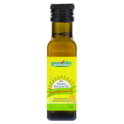 Green Valley Organic Evening Primrose Oil 100 ml