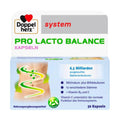 Doppelherz System Pro Lacto Balance Capsules 30 pcs - VicNic.com