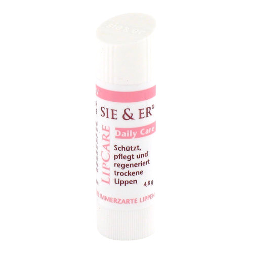 Sie & Er Daily Care Lipcare 1 pcs - VicNic.com