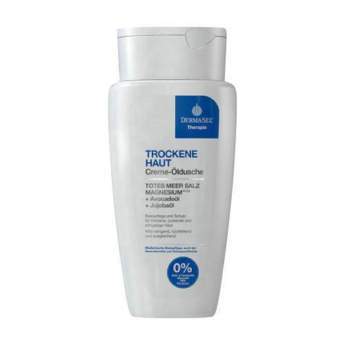 Dermasel Cream Ail Comean Chuveiro 250 ml